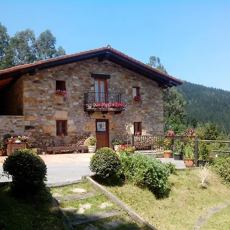 Dukebaso Holiday home Durango