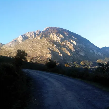 Dukebaso Holiday home Durango