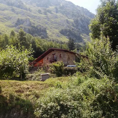 Feriehus Dukebaso Durango