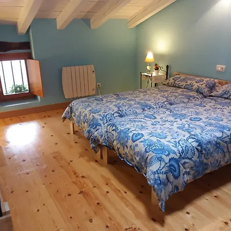 Dukebaso Feriehus Durango