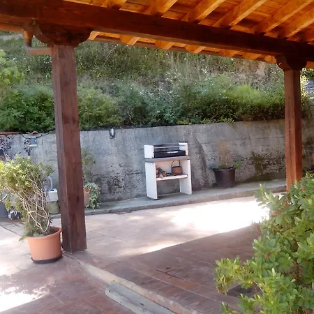 Dukebaso Сasa de vacaciones *