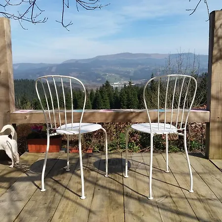Dukebaso Tatil Evi