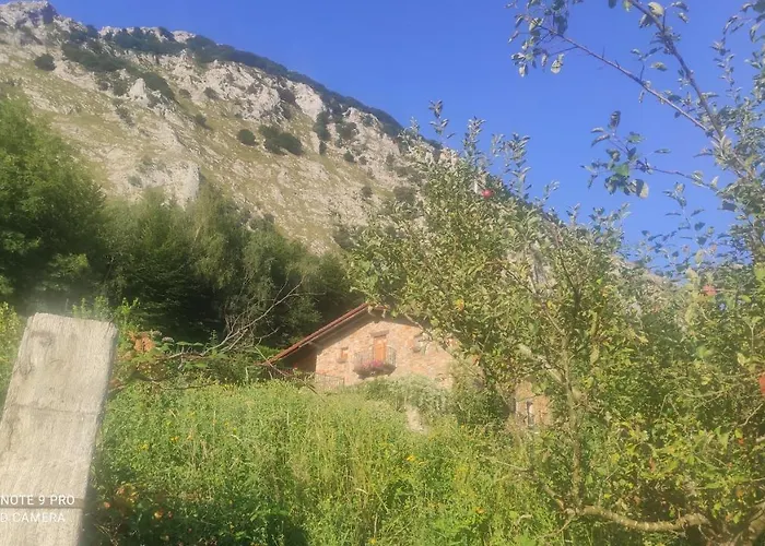 Dukebaso Сasa de vacaciones *