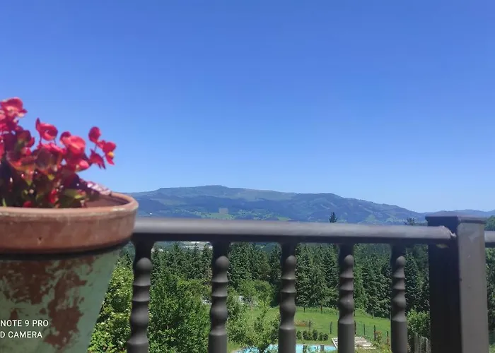 Сasa de vacaciones Dukebaso Durango