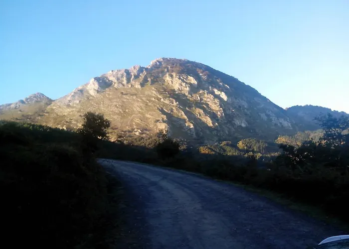 Dukebaso Vakantiehuis Durango