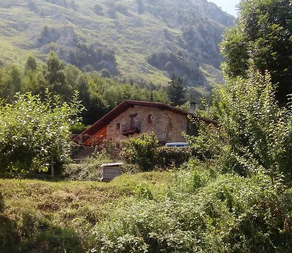 Vakantiehuis Dukebaso Durango