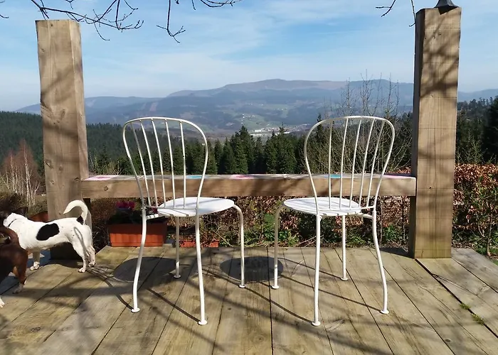 Dukebaso Vakantiehuis