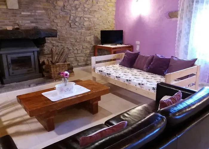 Vakantiehuis Dukebaso *